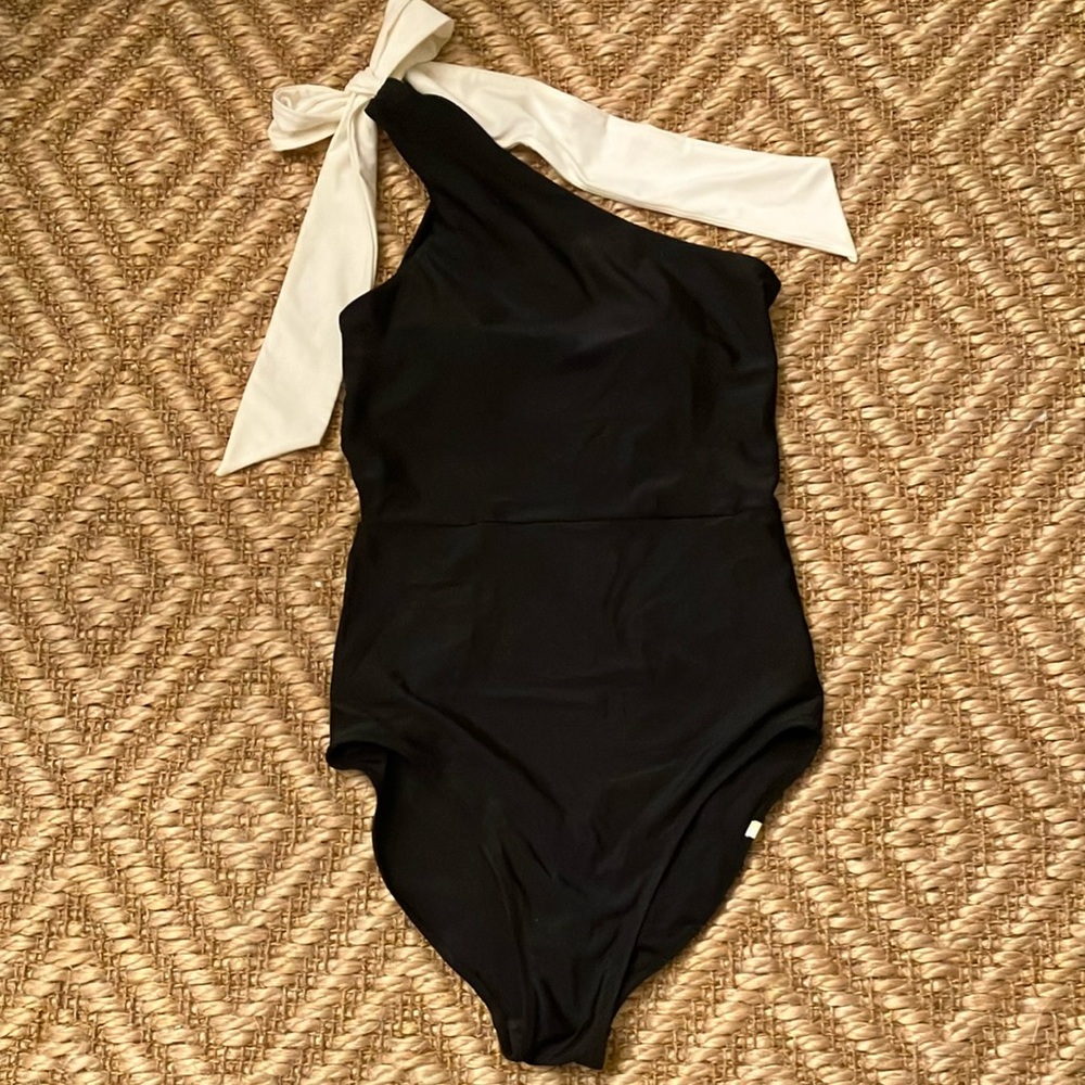 Summersalt Long torso bow sidestroke 6 LT (long torso)